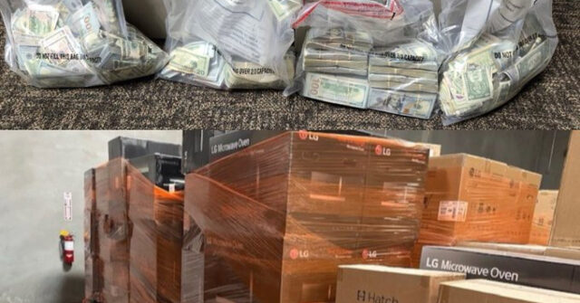 photos-—-california:-nine-busted-in-$7-million-stolen-cargo-case-affecting-36-companies