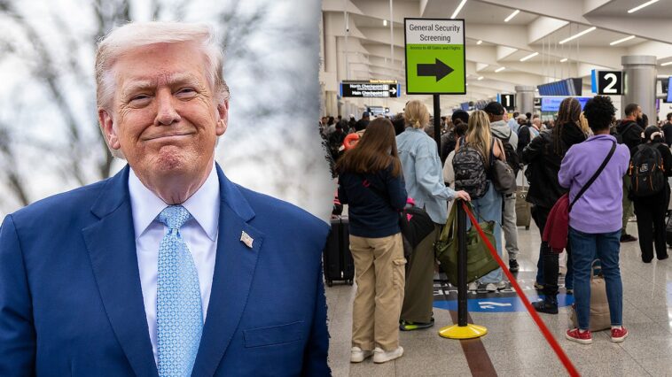 top-tsa-watchdog-backs-trump’s-ice-airport-move-as-shutdown-snarls-travel
