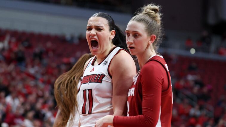 women’s-march-madness-day-4-takeaways:-the-sweet-16-is-taking-shape