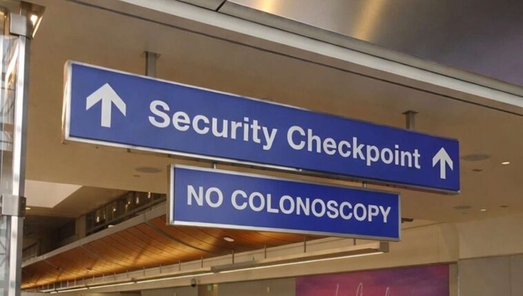 tsa-reduces-delays-by-eliminating-colonoscopy-portion-of-search