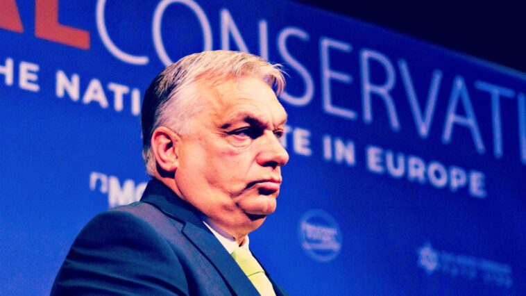 brussels-launches-brazen-election-interference-in-hungary:-activating-‘disinformation’-censorship-machine-to-silence-anti-globalist-camp-ahead-of-april-12-vote