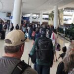 drugs,-sweat,-and-tears:-my-fight-through-spring-break-tsa-lines-during-the-democrat-dhs-shutdown