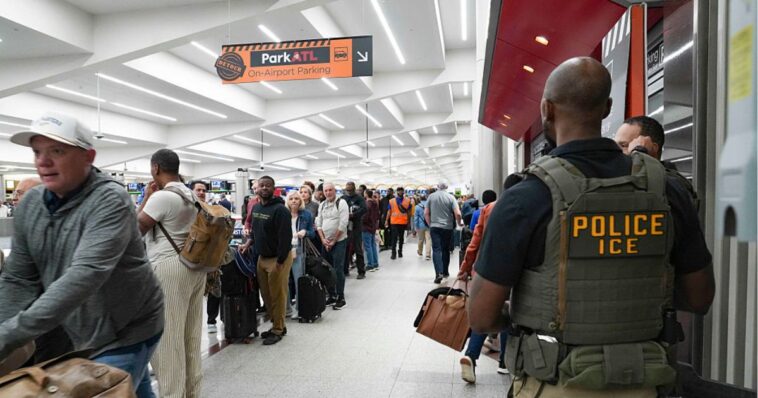 breaking:-at-least-13-airports-will-receive-ice-agents-to-help-with-tsa-shortage