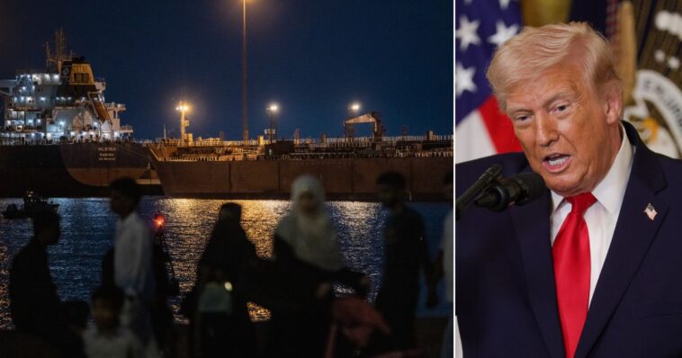 oil-prices-plummet-minutes-after-trump-halts-strikes-on-iranian-energy-infrastructure