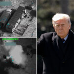 us-central-command-touts-continued-strikes-on-iran-after-trump-pauses-attacks-on-energy-targets