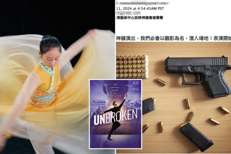 anti-communist-dance-troupe-shen-yun-claims-ccp-behind-death-threats-across-the-globe:-‘blood-will-flow-like-a-river’