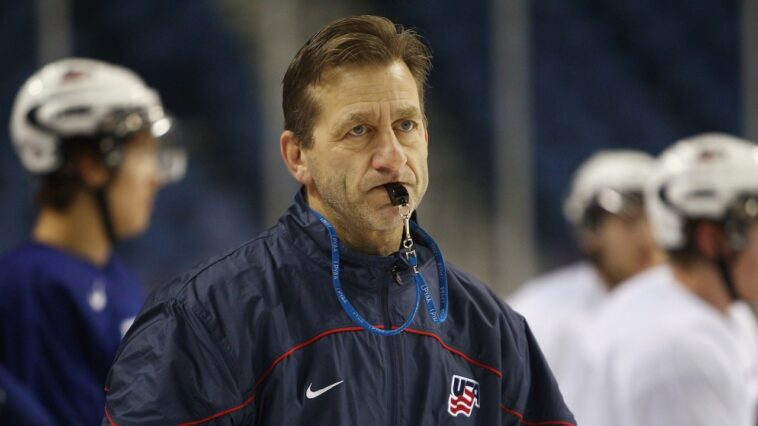 former-yale-hockey-coach-alleges-‘toxic-environment’-under-athletic-director-victoria-chun,-letter-shows
