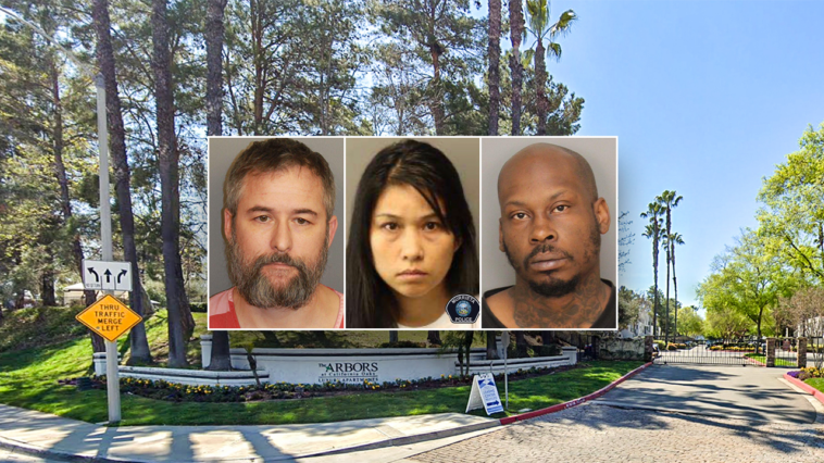 ex-girlfriend,-3-others-nabbed-in-killing-tied-to-alleged-murder-for-hire-plot-in-‘unusual’-case:-police