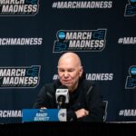 arizona-st.-hires-saint-mary’s-bennett-as-new-hc