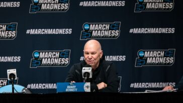 arizona-st.-hires-saint-mary’s-bennett-as-new-hc