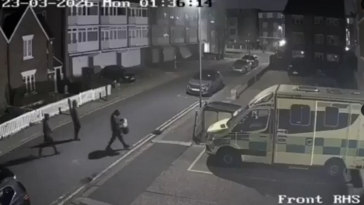 antisemitic-attack-in-britain-sees-jewish-community-ambulances-set-on-fire-in-front-of-london-synagogue