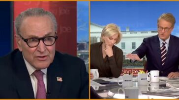 spineless-chuck-schumer-refuses-to-admit-weakening-iran-terror-regime-is-a-good-thing-—-even-leftist-joe-scarborough-has-to-fact-check-him:-“senator-you-are-not-listening-to-me”