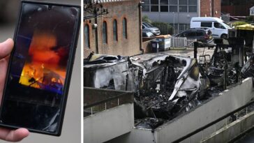 jewish-ambulance-service-had-its-vehicles-set-on-fire,-triggering-hate-crime-probe-by-police:-report