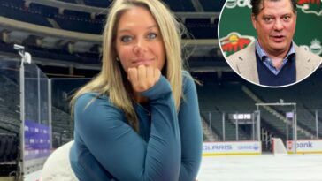 wild-gm,-players-‘devastated’-by-deaths-of-beloved-team-reporter-and-her-three-kids-in-house-fire