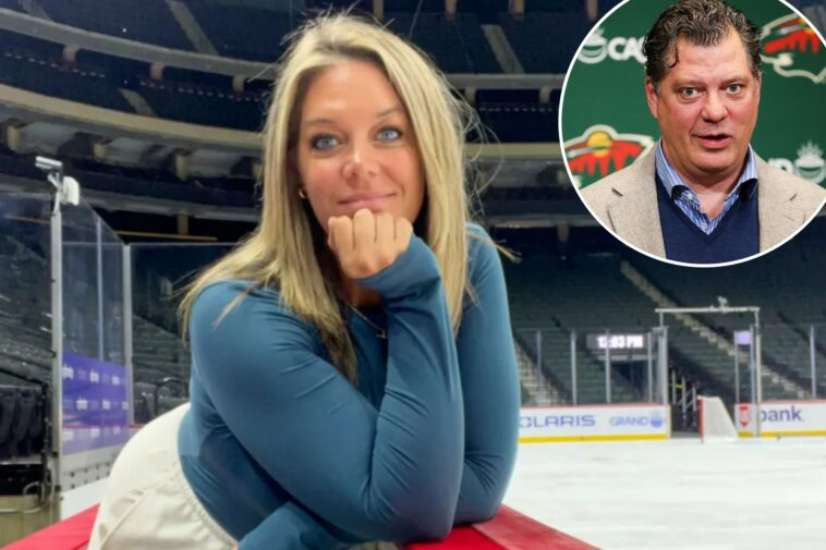 wild-gm,-players-‘devastated’-by-deaths-of-beloved-team-reporter-and-her-three-kids-in-house-fire