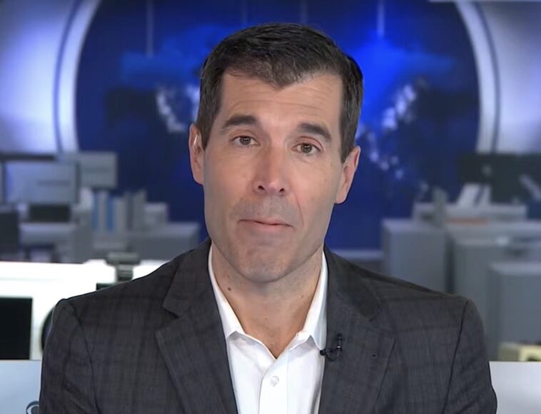 shock!-cbs-news-reporter-lands-job-with-left-wing-activist-group-days-after-firing-(video)