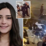 kentucky-tesla-driver,-20,-all-smiles-in-mugshot-after-drunkenly-plowing-through-crowd:-cops