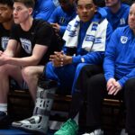 duke-point-guard-caleb-foster-has-‘outside-chance’-at-injury-return-to-face-st.-john’s-in-sweet-16