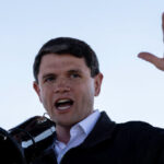 ‘no-ban,-no-wall’:-texas-dem-senate-candidate-james-talarico-pledges-to-end-trump’s-so-called-‘muslim-ban’