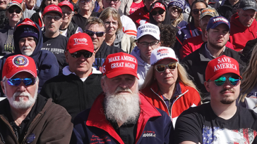 breitbart-business-digest:-maga-optimism-slumps-on-economy