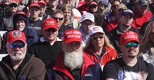 breitbart-business-digest:-maga-optimism-slumps-on-economy