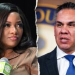 top-house-dem-dismisses-probe-into-jasmine-crockett’s-security-guard-killed-in-swat-standoff