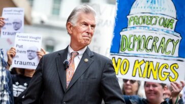 virginia-dem-admits-redistricting-push-aims-to-‘stop-trump’,-not-about-‘fairness’