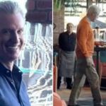 gavin-newsom-seen-dining-with-epstein-tainted-bill-clinton