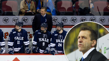 former-yale-hockey-coach-alleges-‘toxic-environment’-under-athletic-director-victoria-chun,-letter-shows