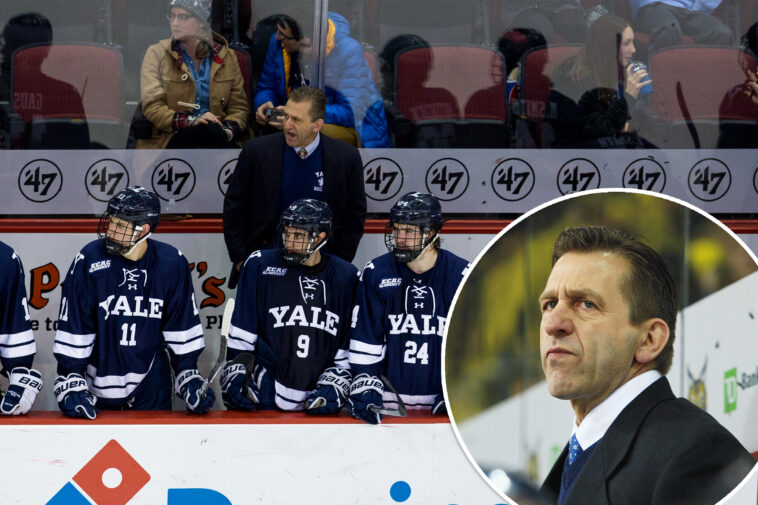 former-yale-hockey-coach-alleges-‘toxic-environment’-under-athletic-director-victoria-chun,-letter-shows