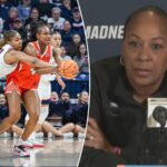 syracuse-coach-rips-ncaa-selection-committee-for-‘personal-attack’-after-53-point-loss-to-uconn