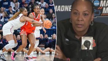 syracuse-coach-rips-ncaa-selection-committee-for-‘personal-attack’-after-53-point-loss-to-uconn