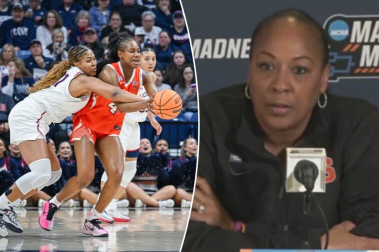 syracuse-coach-rips-ncaa-selection-committee-for-‘personal-attack’-after-53-point-loss-to-uconn