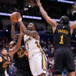 ‘freak-of-nature:-zion-williamson’s-resurgence-could-pose-a-knicks-problem-versus-motivated-pelicans