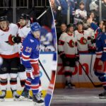 rangers-fall-flat-against-senators-after-honoring-mike-zibanejad’s-milestone