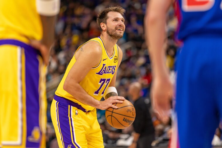 pistons-snapped-lakers’-9-game-winnings-streak,-but-vibes-remain-great