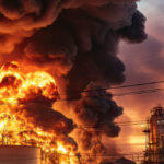 massive-explosion-at-texas-oil-refinery,-cause-unknown-—-residents-told-to-shelter-in-place