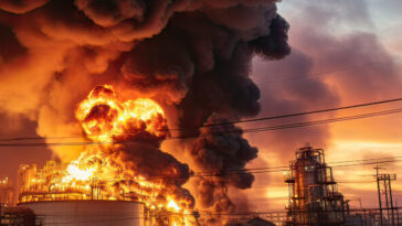 massive-explosion-at-texas-oil-refinery,-cause-unknown-—-residents-told-to-shelter-in-place