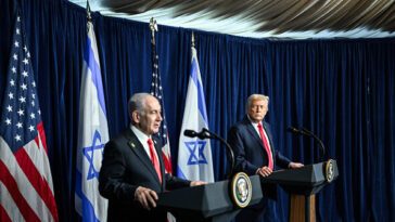 israeli-pm-netanyahu:-potential-iran-deal-raised-by-trump-would-protect-israel’s-‘vital-interests’