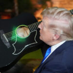 trump-visits-graceland-and-signs-replica-guitar:-‘i-love-elvis’