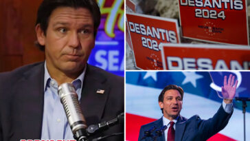 desantis-doesn’t-rule-out-a-2028-presidential-run:-‘we’ll-see’ 