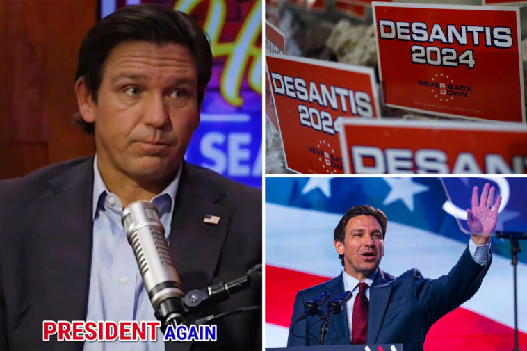 desantis-doesn’t-rule-out-a-2028-presidential-run:-‘we’ll-see’ 