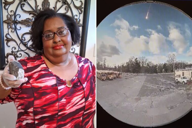 three-meteorites-crashed-into-earth-this-month,-including-one-in-a-texas-bedroom-—-‘hunter’-explains-why