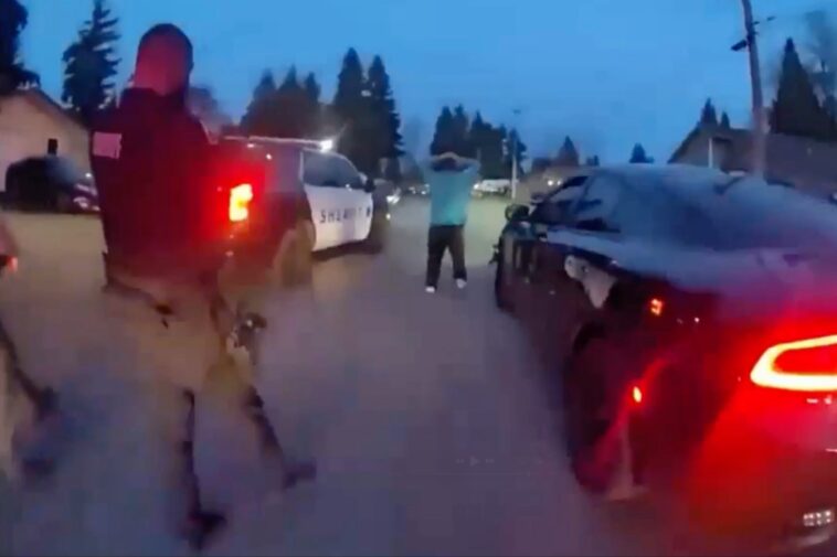 repeat-offender-nears-100th-arrest-after-theft-spree,-drugs-and-wild-high-speed-chase