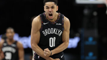 how-the-nets’-josh-minott-has-made-his-case-to-be-part-of-the-future-—-on-and-off-the-floor