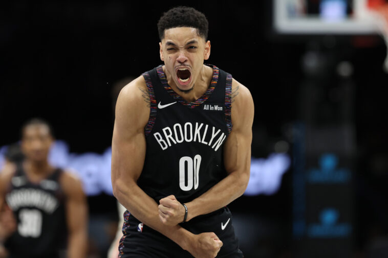 how-the-nets’-josh-minott-has-made-his-case-to-be-part-of-the-future-—-on-and-off-the-floor