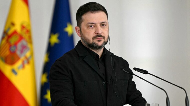 zelenskyy-says-ukraine-has-evidence-russia-is-aiding-iran-with-intelligence