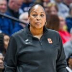 syracuse-coach-calls-ncaa-bracket-placement-a-‘personal-attack’-after-third-straight-tournament-loss-to-uconn