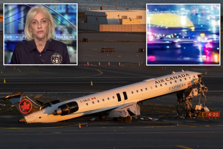 ‘multiple-failures’-likely-to-blame-for-deadly-laguardia-crash,-ntsb-chief-investigator-confirms