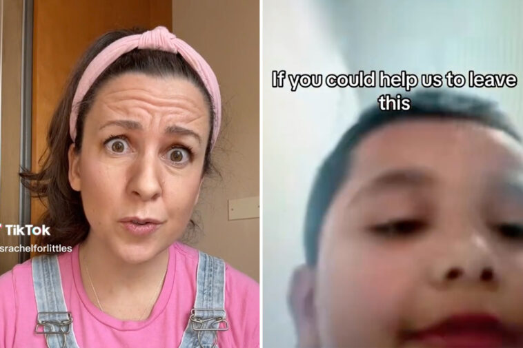 ms.-rachel-finally-admits-she’s-‘political’-as-she-rails-against-texas-immigration-detention-center